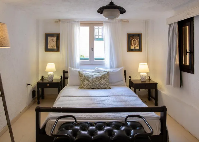 3-Sterne-Hotel: Porto Maltese Boutique Estate