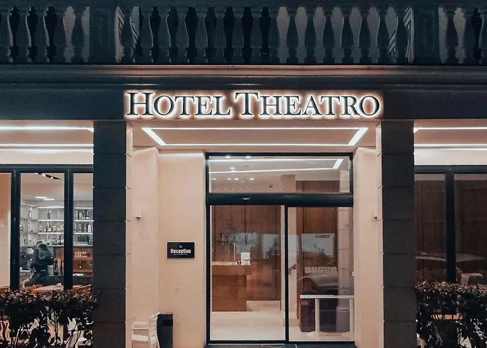 Theatro- City Center