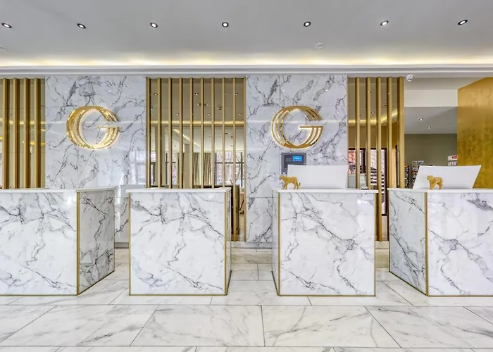 Triple G Hotels