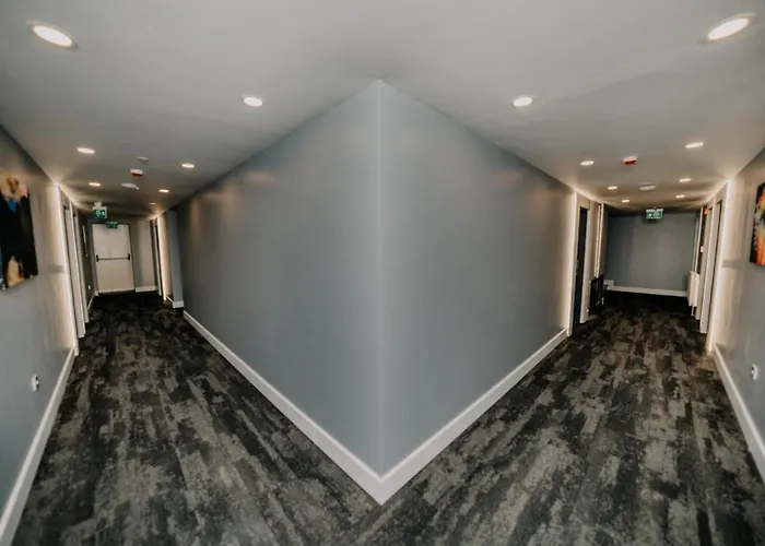 Business Life Hotel Bakirköy