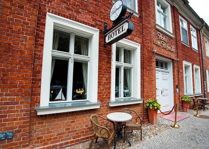 Zum Hofmaler