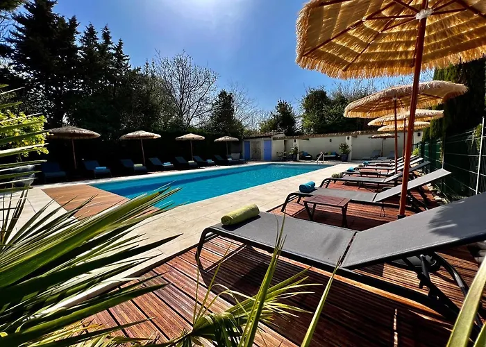 Residence Les Sources