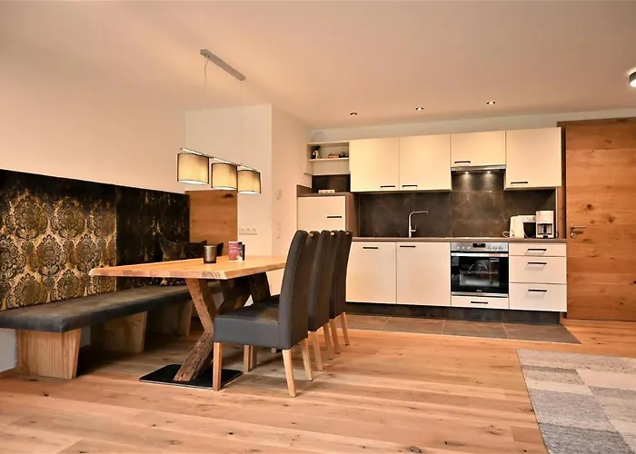 Residence Martha