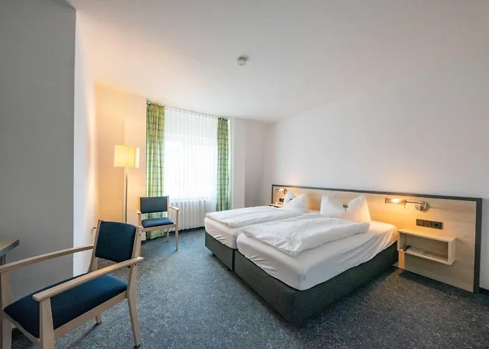 Haustierfreundliches Hotel: Hotel 7 Säulen GmbH