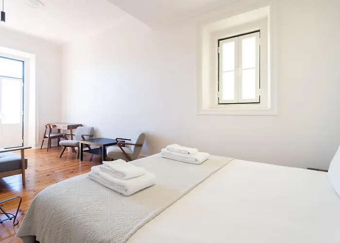 Estrela Guesthouse