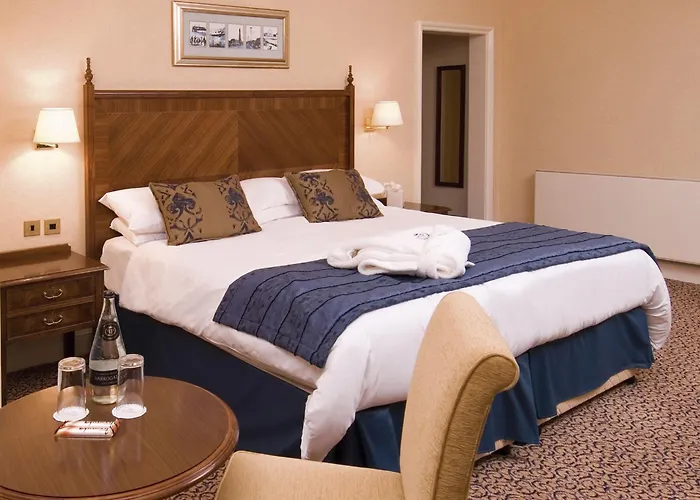 Kinderhotel Imperial Blackpool