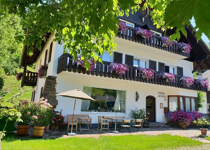 Pension Alpenhof