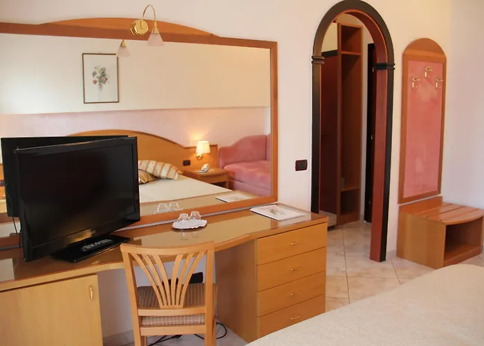 Boutique-Hotel: Hotel Nettuno