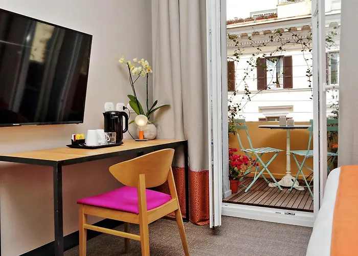 Relais Vittoria Colonna