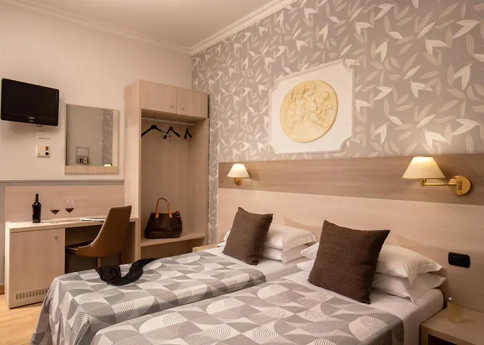 Kinderhotel Dorica