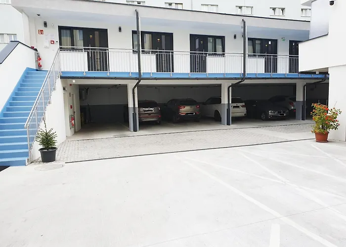 Günstiges Hotel: Hotel König