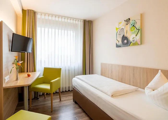 3 SterneHotel Kleefelder Hof