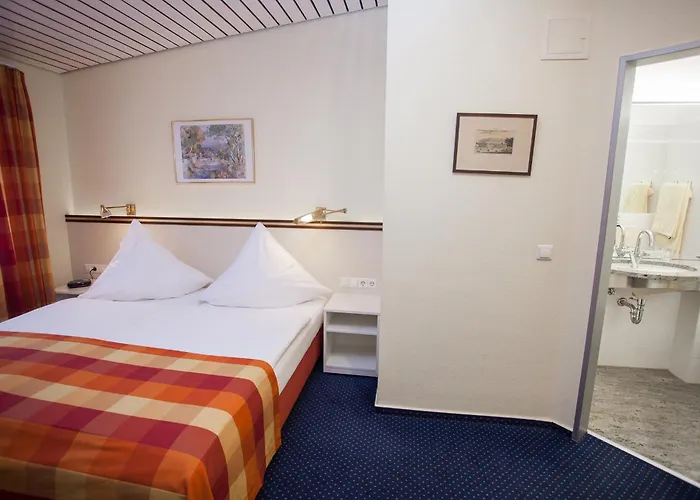 Centro Hotel Goya Wolfsburg City, Trademark Collection By Wyndham