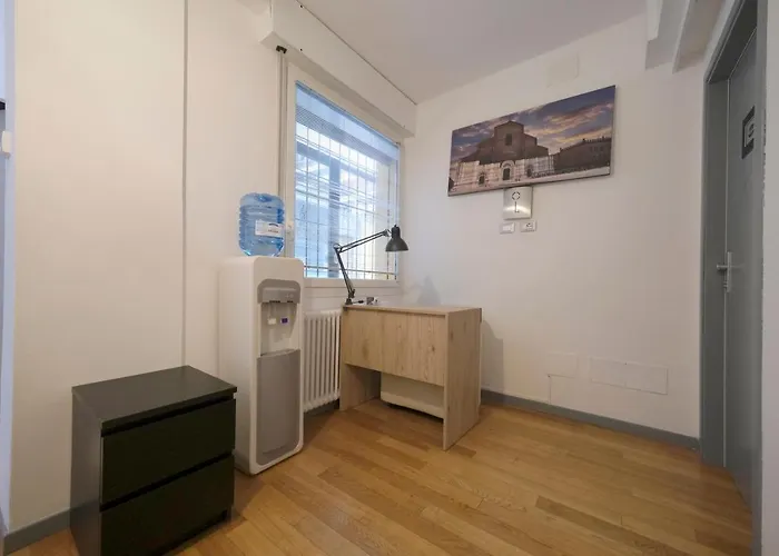 Gästehaus: Indipendenza Boutique