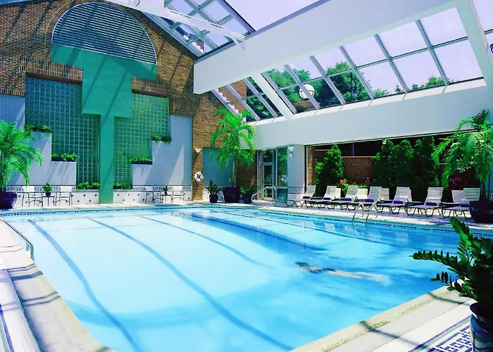 Royal Sonesta Boston