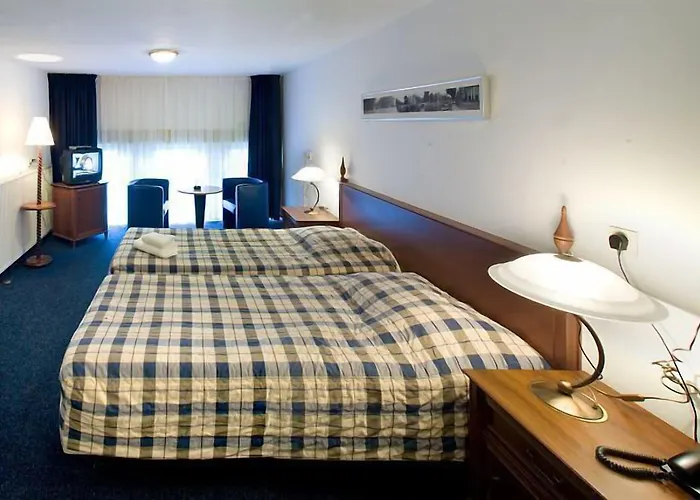 3 SterneHotel Prins Hendrik