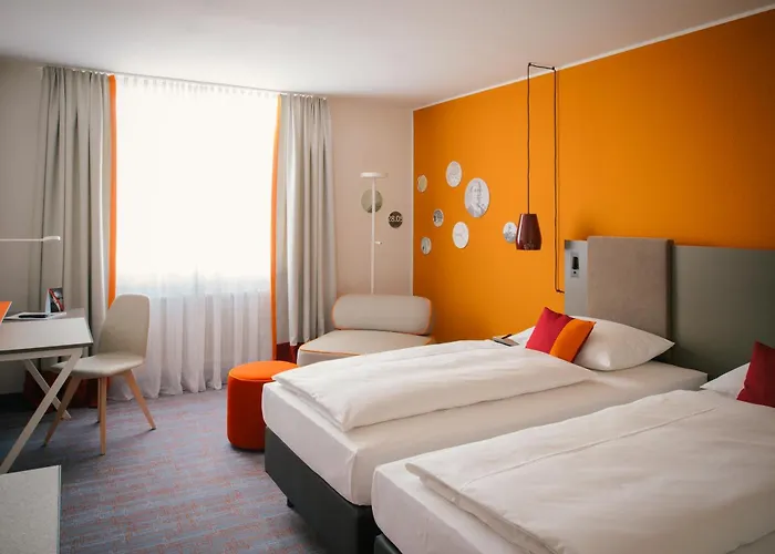 Vienna House Easy By Wyndham Trier