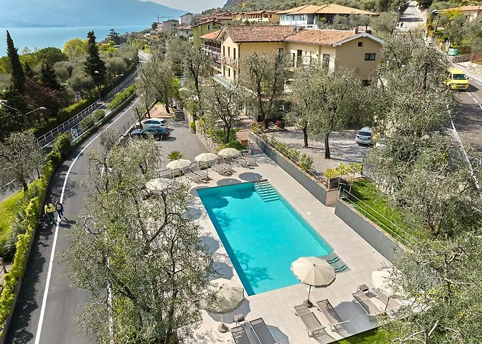 3 SterneHotel Rosemarie