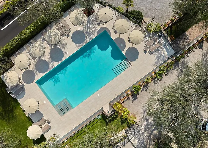3 SterneHotel Rosemarie