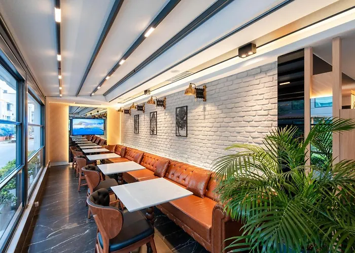 Herberge: Ni Hotel Lara