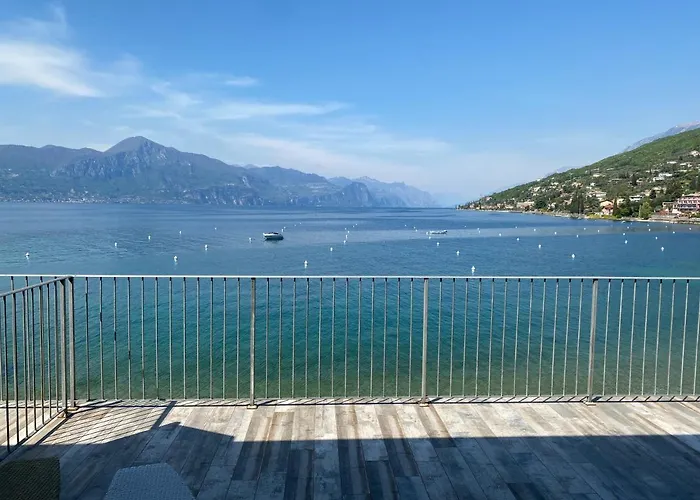 Hotel Baia Dei Pini
