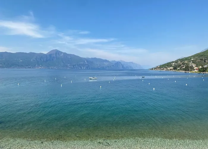 Hotel Baia Dei Pini