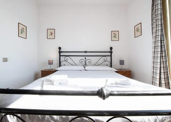 Kabine: Villa Vittoria
