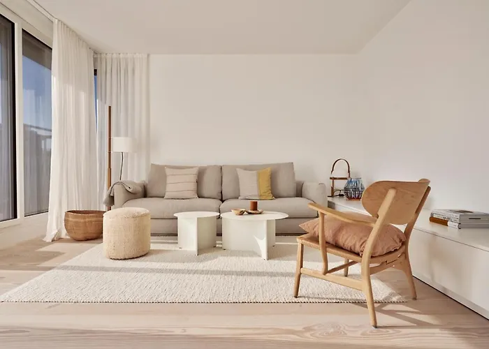 Ferienvermietung: Inselhouse