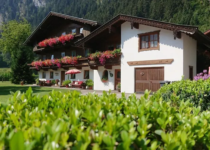 Private Villa: Landhaus Gredler