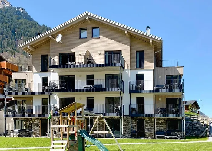 Ferienvermietung: Uplandparcs Montafon