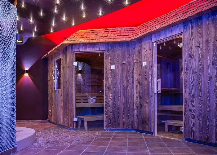 Voralpenhotel Schmoller