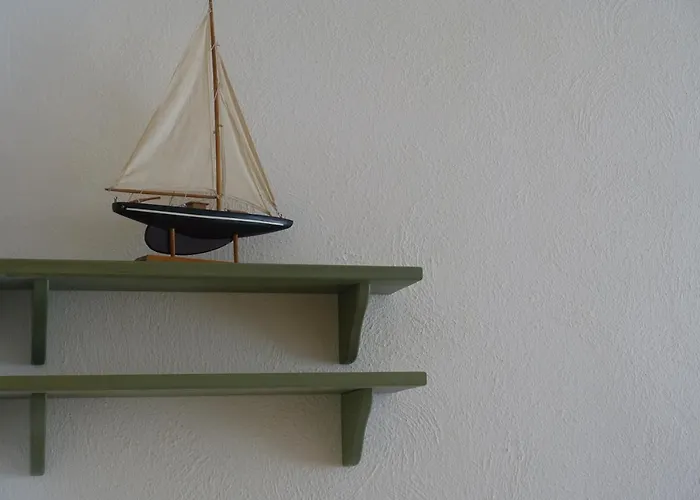 Familienhotel: Il Capriccio Guesthouse