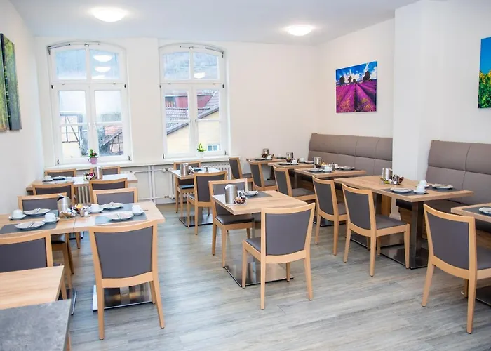 Hotel Fulda