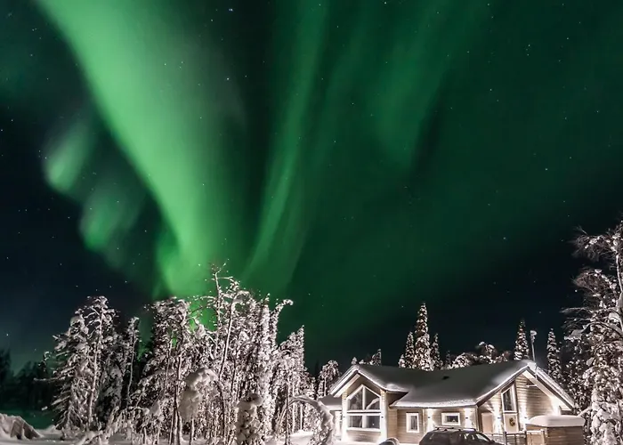 Günstiges Hotel: Foxfires Private Boutique Guesthouse