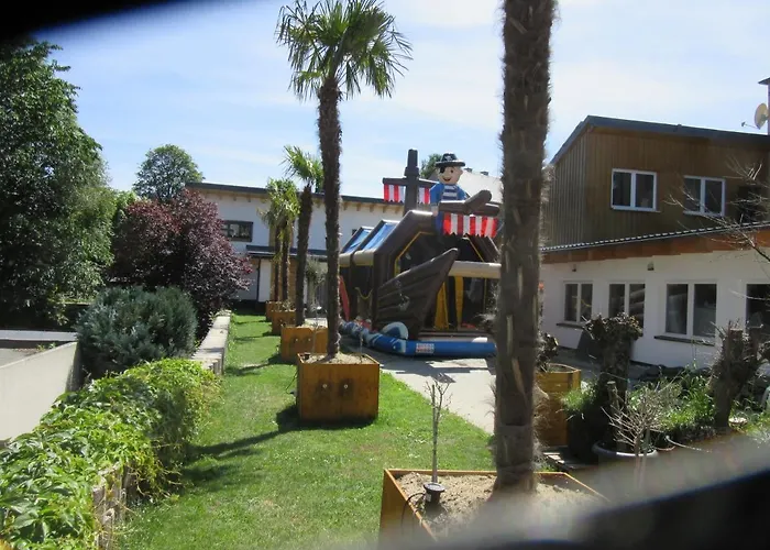 Apartment: Ferienanlage Markus Nitsch