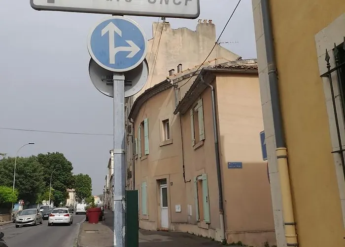 Chez Marino Antony Real