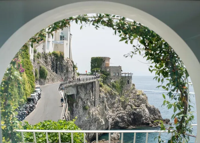 Familienhotel: Palazzo Don Salvatore