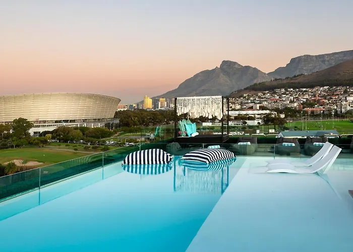O' Two - Mouille Point