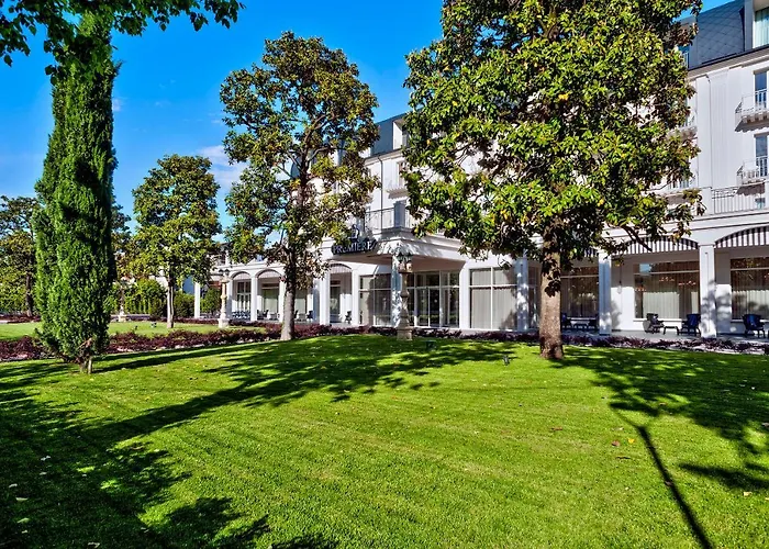 5-Sterne-Hotel: Hotel Premiere Abano