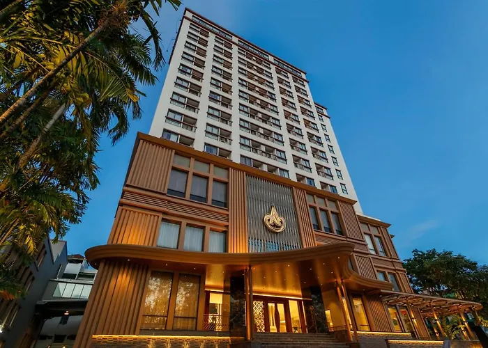 Amora Thapae Hotel Chiang Mai