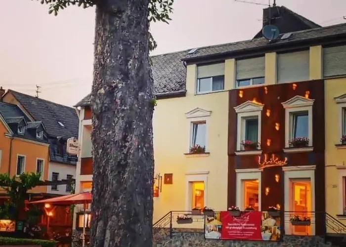 Hotel Restaurant Unikat