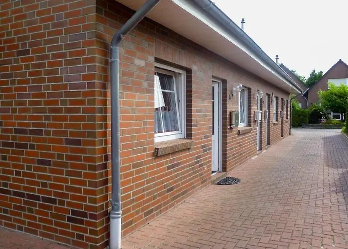 Hotel mit Hund Ferienwohnung Claudia