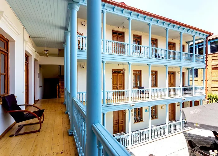 Kinderhotel Betlemi