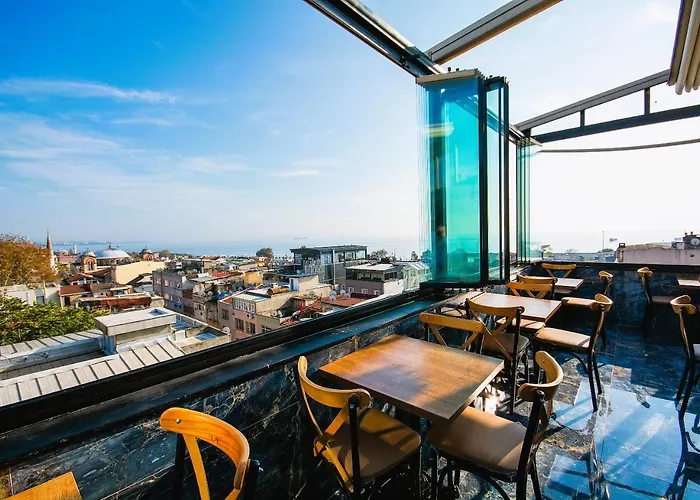 K Royal Hotel - Old City Istanbul