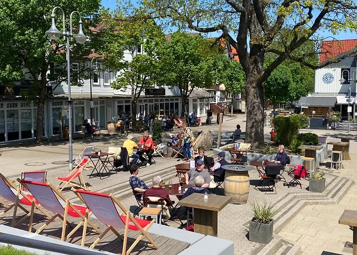 Hotel mit Hund Harzer Hof