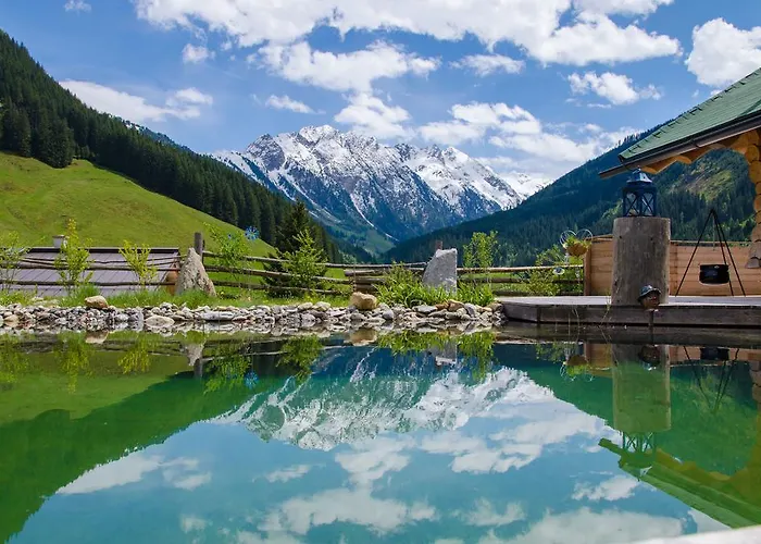 Boutique-Hotel: Der Grubacher