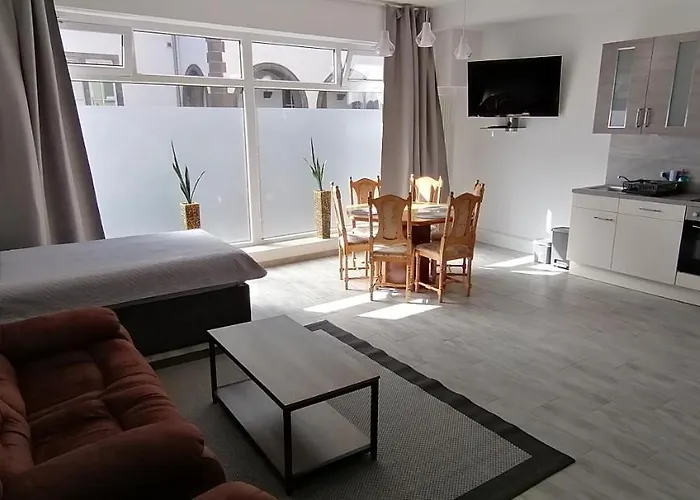 Ferienwohnung in Mayen