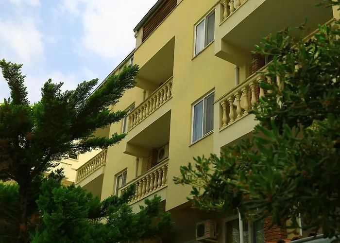 Anfora Hotel