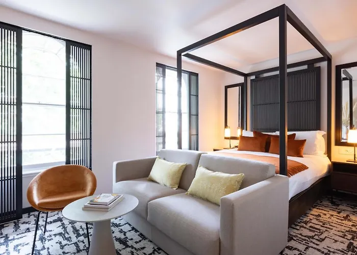 La Suite West - Hyde Park