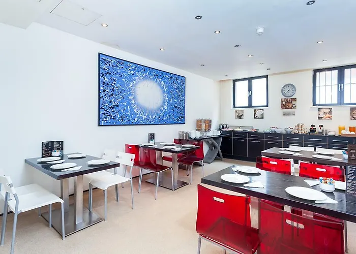 Günstiges Hotel: Avni Kensington Hotel